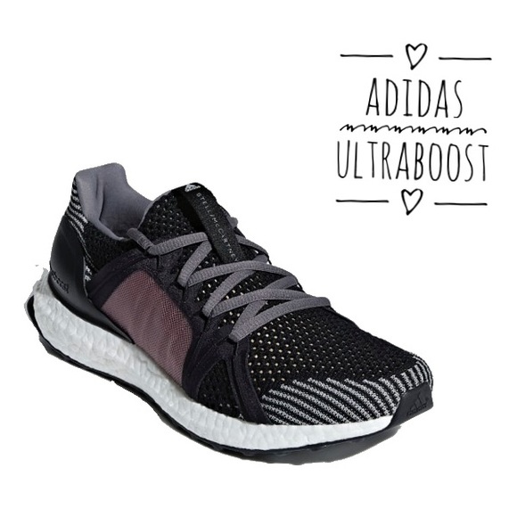 Adidas by Stella McCartney Shoes - Nwt ADIDAS ULTRABOOST women’s 9.5 unbox